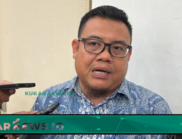 Isu Defisit Tak Pengaruhi Program Desa, DPMD Kukar Garansi Anggaran Stunting Aman
