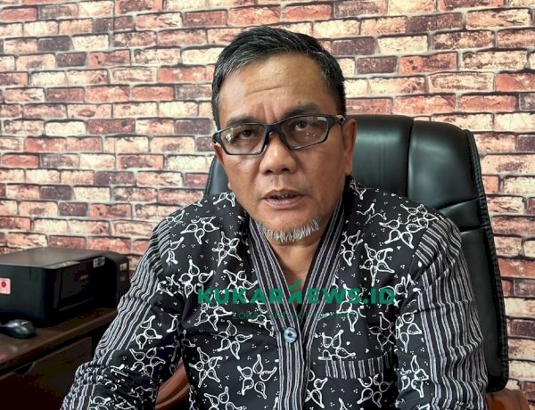 Tiga Wilayah Jadi Lokus Distanak Kukar Tangani Stunting 2026