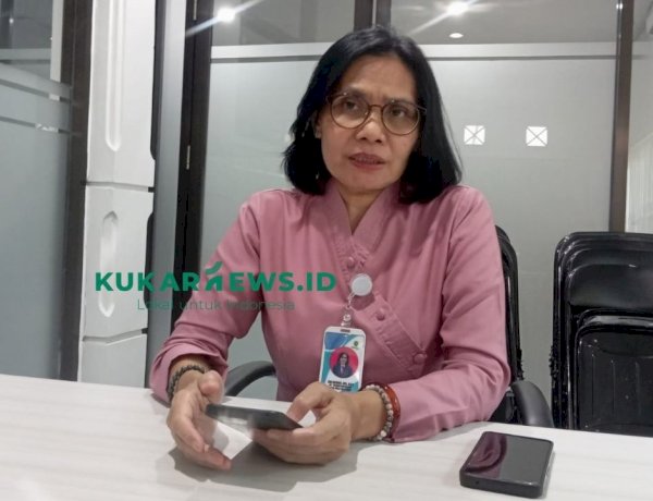 Raga Pantas Jadi Inovasi Kukar Percepat Penanganan Stunting Sejak 2019