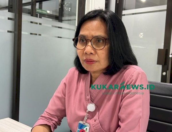 Kukar Perkuat Intervensi 1.000 HPK untuk Cegah Stunting Sejak Dini