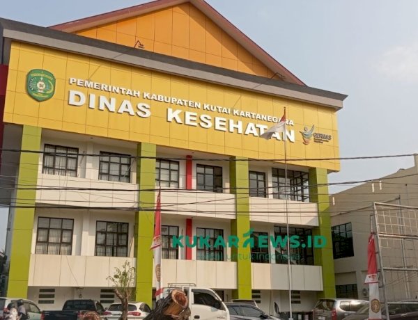 Konvergensi Stunting Kukar Terus Digarap, Pemantauan Balita Terus Diperkuat