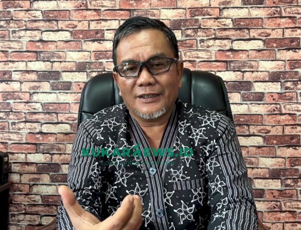 Distanak Kukar Tingkatkan Kapasitas KWT untuk Perkuat Intervensi Stunting