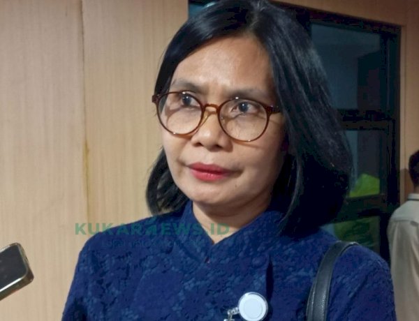 Si Gizi Bikin Data Stunting Kukar Lebih Cepat Terpantau