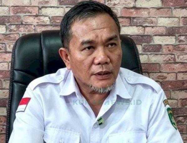 Ayam Petelur Kukar Didorong Perkuat Pasokan Pangan Bergizi untuk Dukung Penanganan Stunting