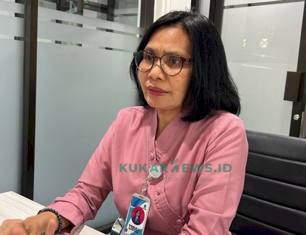 Kukar Tak Asal Kirim Dokter Spesialis, Kasus dan Akses Jadi Dasar Penentuan Lokus