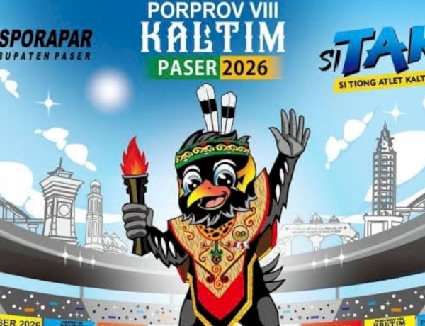 KONI Kaltim Percepat Verifikasi Atlet Porprov, Sistem Digital Dikebut Tujuh Hari