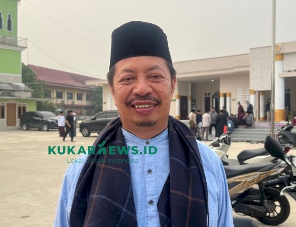 Dukung Penanganan Stunting, Diskominfo Kukar Gencarkan Sosialisasi Digital hingga Pasang Starlink di Desa