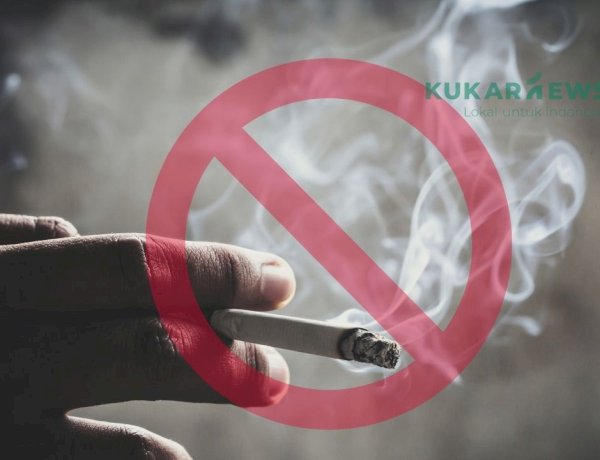 Asap Rokok di Rumah Jadi Perhatian dalam Pencegahan Stunting di Kukar