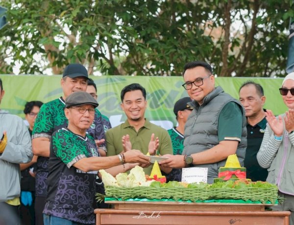 Milad ke-60, KAHMI Kukar Tegaskan Komitmen Berkontribusi dalam Pembangunan