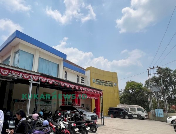 Puskesmas Loa Ipuh Perketat Screening Kesehatan Calon Pengantin
