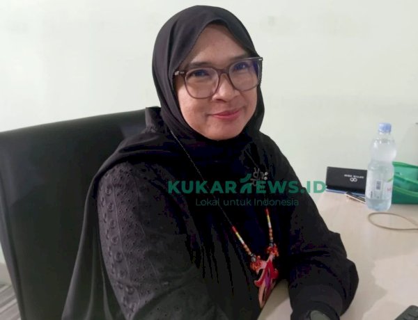Jahab Catat Persentase Stunting Terendah di Rapak Mahang