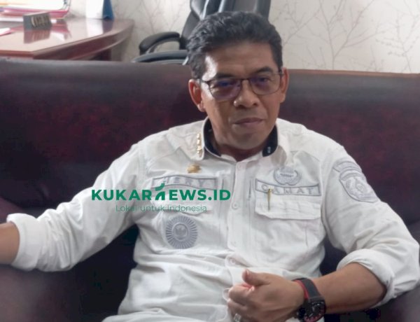 Kebun PKK RT Didorong Jadi Sarana Pendukung Pencegahan Stunting di Loa Janan