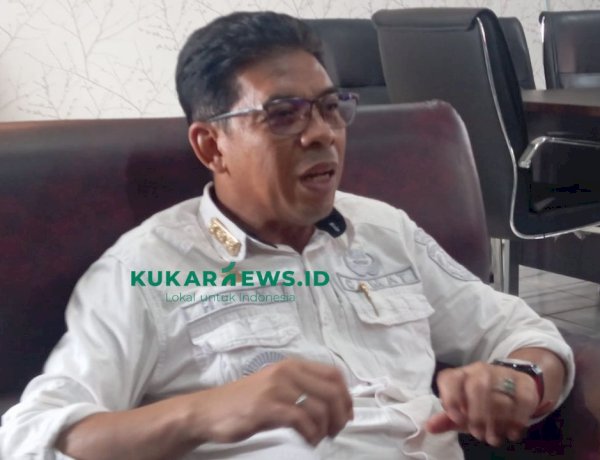 Pojok Sehat Kebun PKK Jadi Peluang Perkuat Edukasi Stunting di Loa Janan