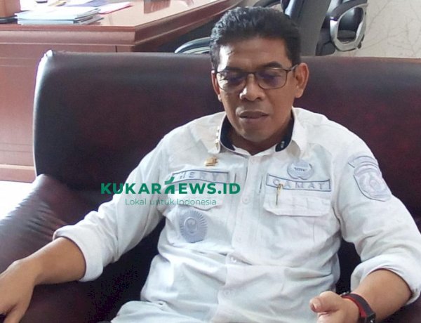Sinergi PKK Desa dan Kecamatan Didorong Dalam Penguatan Pemberdayaan Masyarakat