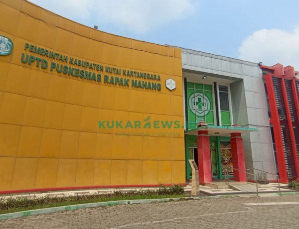 Puskesmas Rapak Mahang Sebut 165 Kasus Stunting Merupakan Kasus Lama