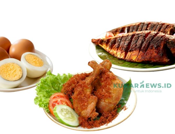 Cegah Stunting, Ahli Gizi Puskesmas Loa Ipuh Sarankan Double Protein Hewani pada MPASI