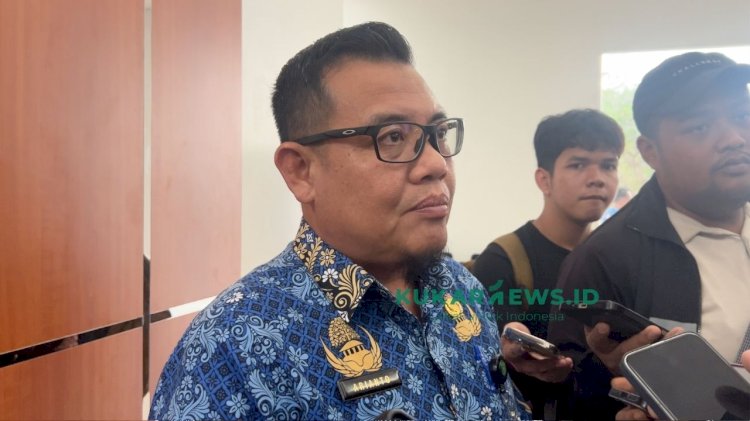 Kunci Sukses Desa Berkinerja Baik: DPMD Kukar Wajibkan Alokasi Anggaran Stunting di APBDes