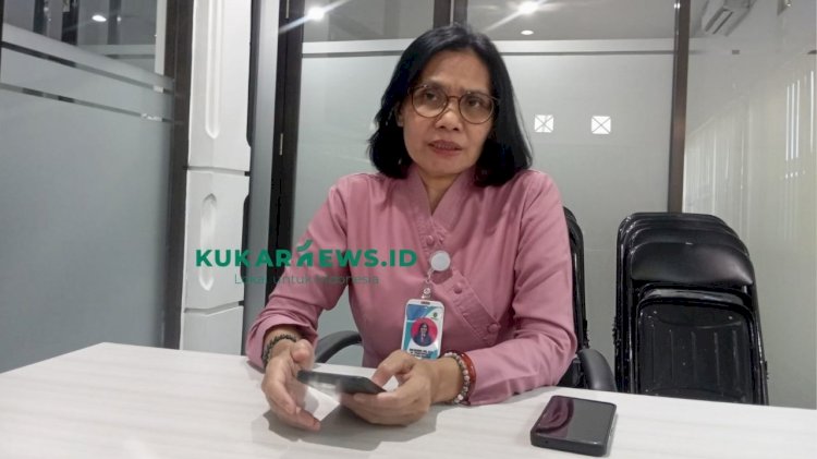 Raga Pantas Jadi Inovasi Kukar Percepat Penanganan Stunting Sejak 2019