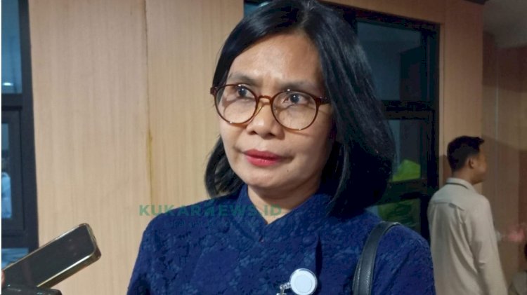 Si Gizi Bikin Data Stunting Kukar Lebih Cepat Terpantau