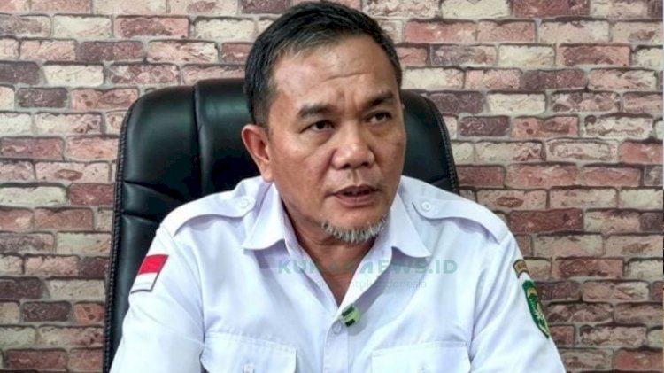 Ayam Petelur Kukar Didorong Perkuat Pasokan Pangan Bergizi untuk Dukung Penanganan Stunting