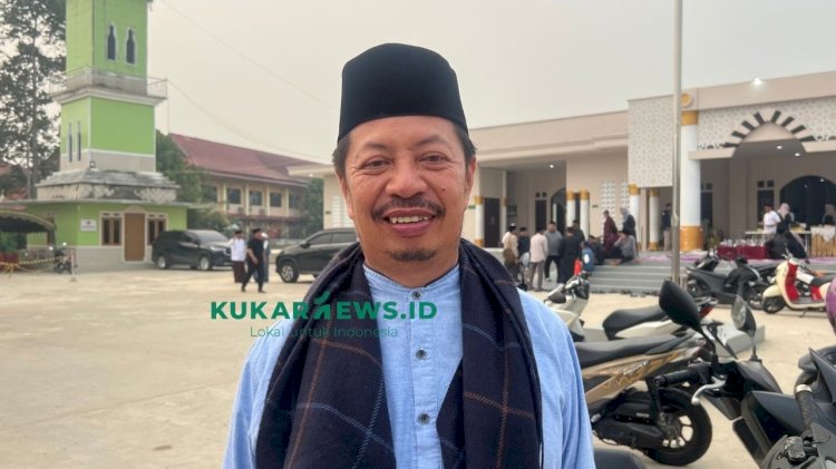 Dukung Penanganan Stunting, Diskominfo Kukar Gencarkan Sosialisasi Digital hingga Pasang Starlink di Desa