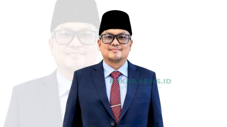 Perluasan Layanan Air Bersih Jadi Bagian Intervensi Disperkim Kukar