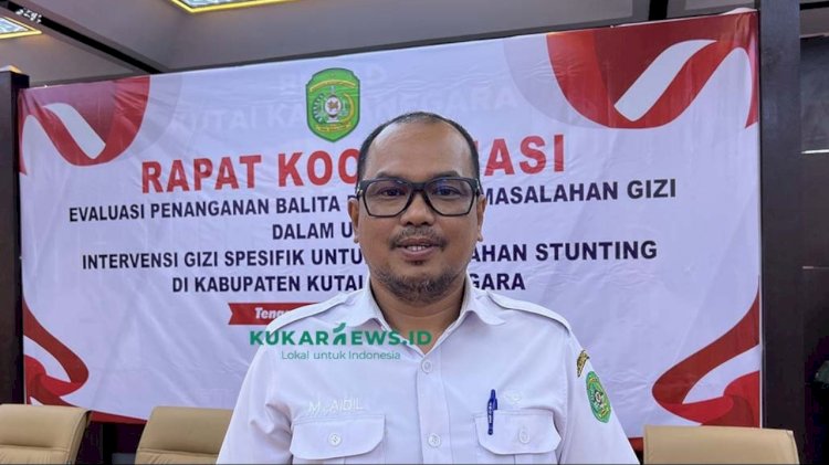534 Rumah di Kukar Masuk Program BSPS, Dukung Lingkungan Hunian Layak untuk Keluarga