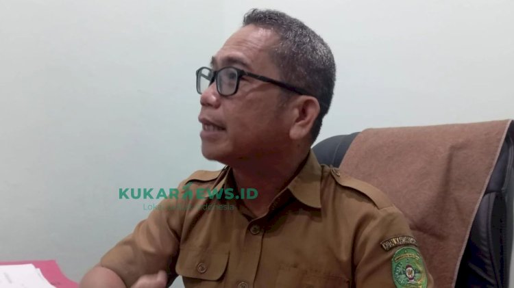 Dinsos Kukar Perkuat Perlindungan Anak, Cegah Risiko Gangguan Tumbuh Kembang