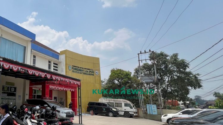 Peran Bersama Tangani Stunting di Wilayah Kelurahan Loa Ipuh