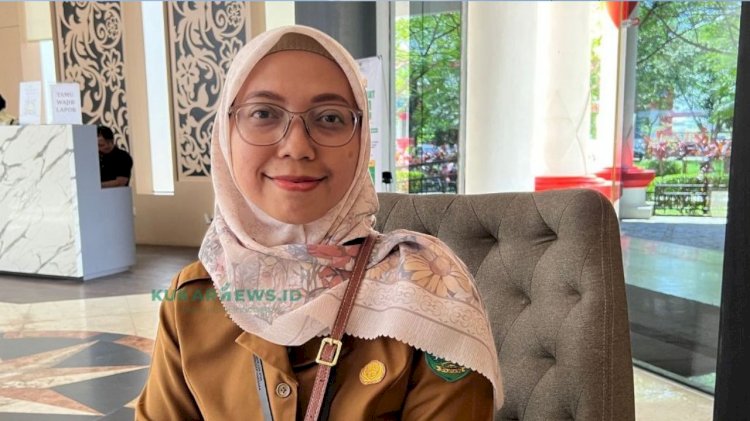 Pendampingan Pola Asuh dan Monitoring Ketat Jadi Strategi Puskesmas Loa Ipuh Tangani Gizi Balita
