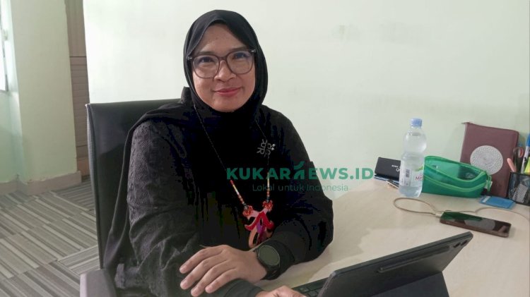 50 Balita Stunting di Timbau Jadi Fokus Penanganan