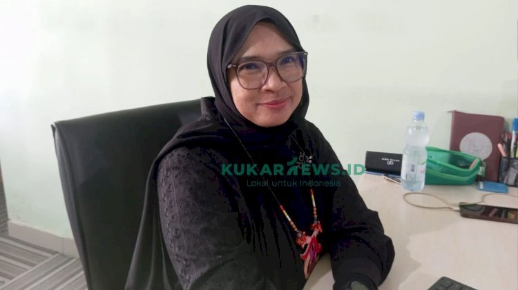 Jahab Catat Persentase Stunting Terendah di Rapak Mahang