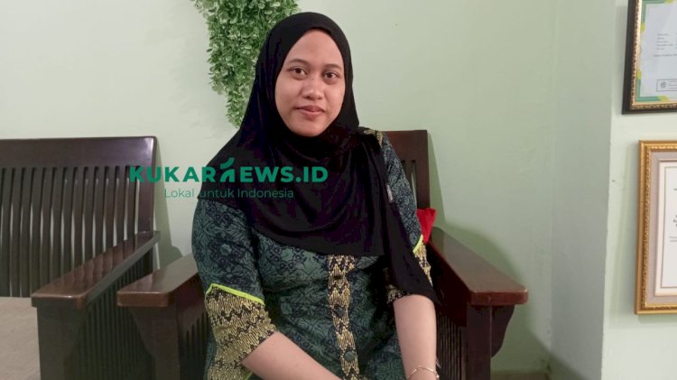 Cegah Anemia Remaja Putri, Intervensi Stunting Dimulai Sebelum Kehamilan