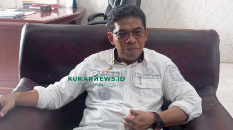 Kebun PKK RT Didorong Jadi Sarana Pendukung Pencegahan Stunting di Loa Janan
