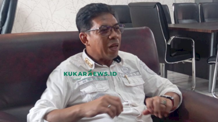 Pojok Sehat Kebun PKK Jadi Peluang Perkuat Edukasi Stunting di Loa Janan