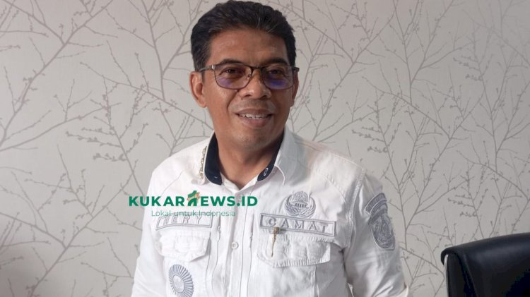 Camat Loa Janan Tekankan Pentingnya Edukasi Keluarga untuk Cegah Stunting