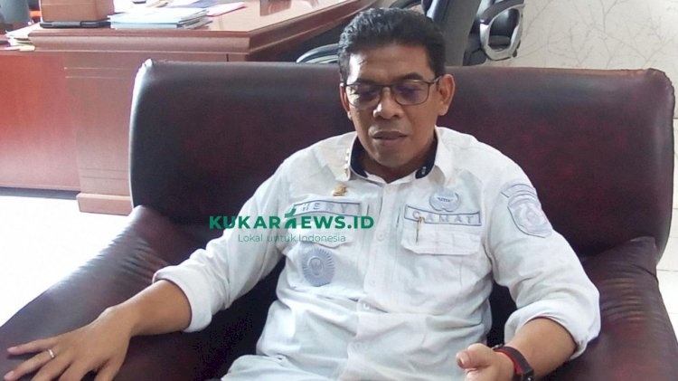 Sinergi PKK Desa dan Kecamatan Didorong Dalam Penguatan Pemberdayaan Masyarakat