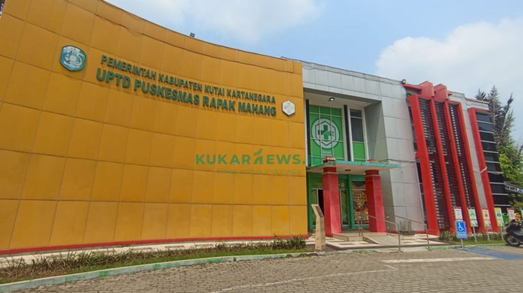Puskesmas Rapak Mahang Sebut 165 Kasus Stunting Merupakan Kasus Lama