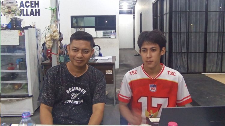 Konsolidasi Menguat, Aliansi Tapal Batas Berau dan Mahasiswa Sepakat Tolak Peta RTRW Kaltim