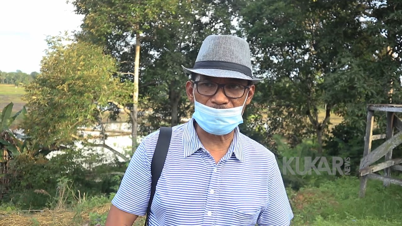 Kukar Tempat Populasi Sapi Terbanyak Di Kaltim