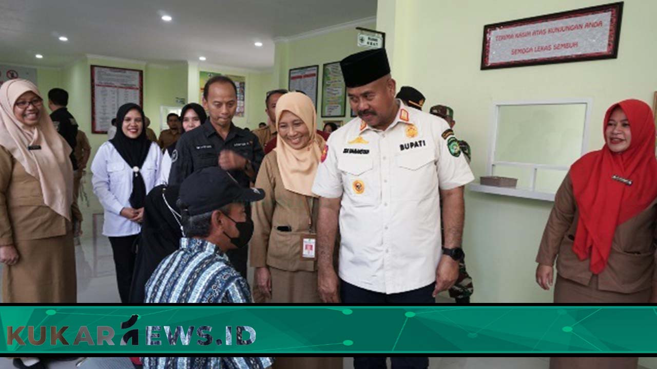 Ketika Masyarakat Kompak Harapkan Keberlanjutan Program Kukar Idaman
