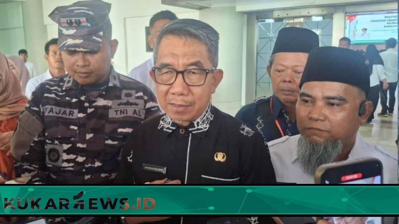 Pemkab Kutim Genjot Modernisasi Pertanian dan Perkebunan