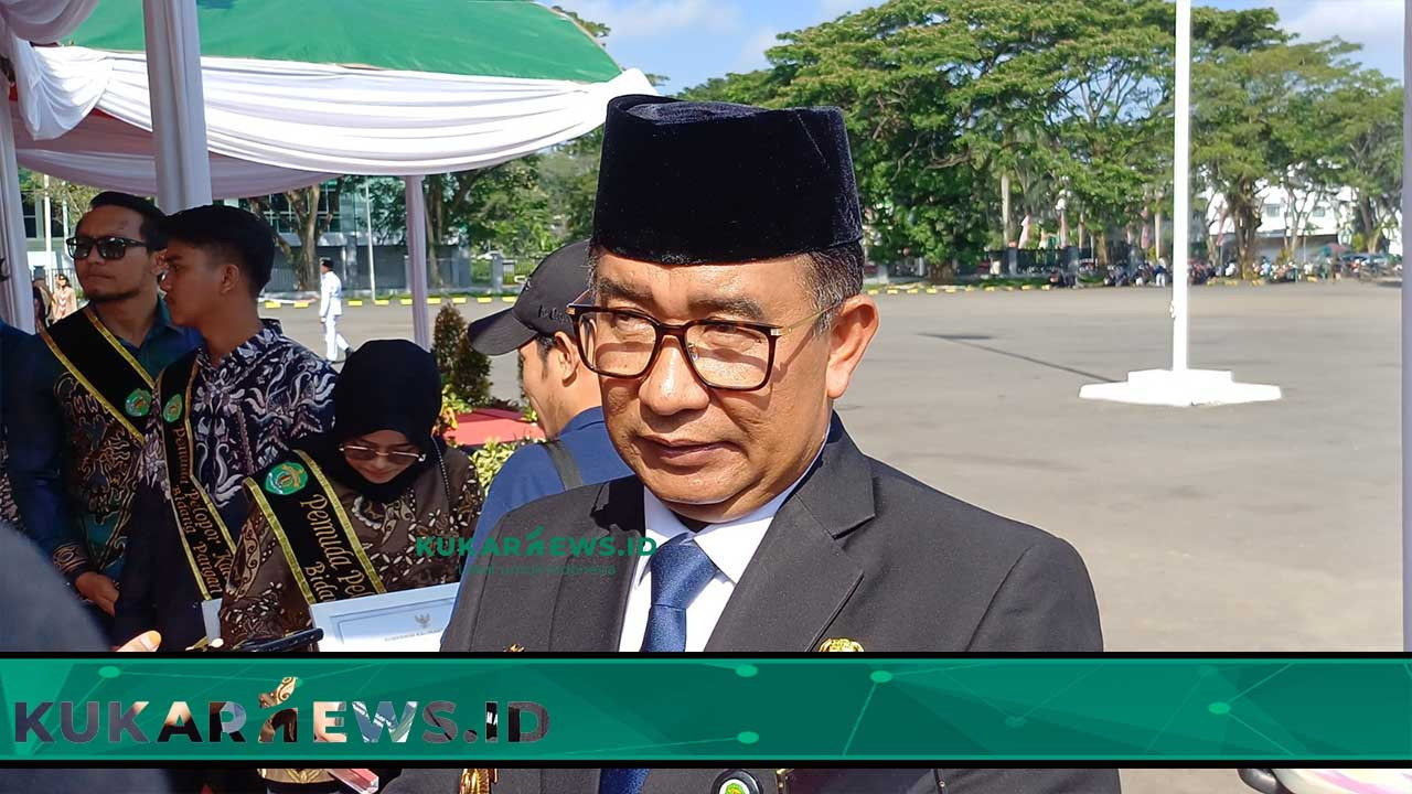 Dispora Kaltim Anugerahkan Penghargaan kepada 10 Pemuda Berprestasi di Upacara Hari Sumpah Pemuda