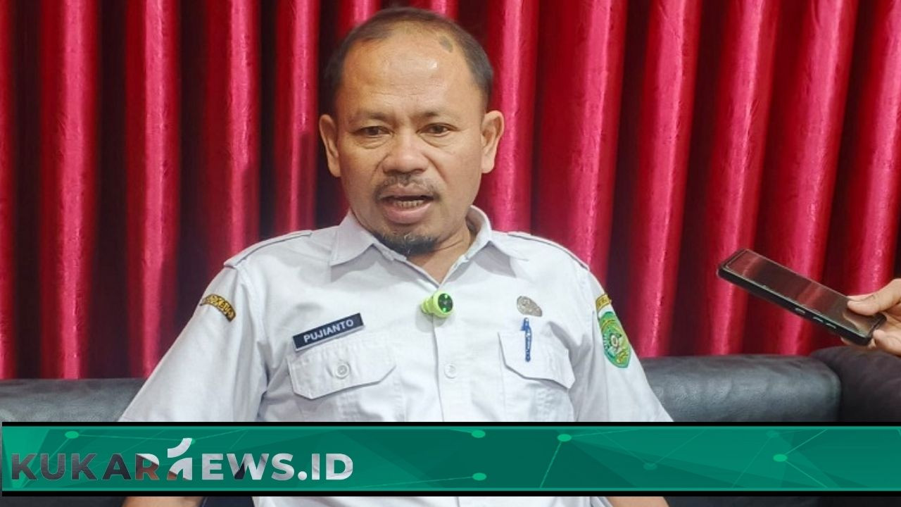 Disdikbud Kukar Dorong Sekolah Menjadi Sekolah Ramah Anak