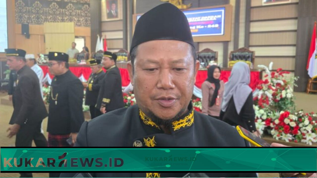 Kukar Luncurkan BOS Kabupaten, DPRD Berharap Bisa Lebih Optimal untuk Pendidikan 