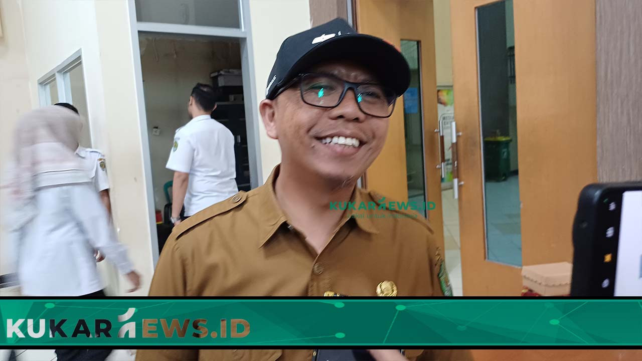 Dispora Kaltim Dorong Digitalisasi Arsip, Jaga Keseimbangan antara Efisiensi dan Keamanan Data