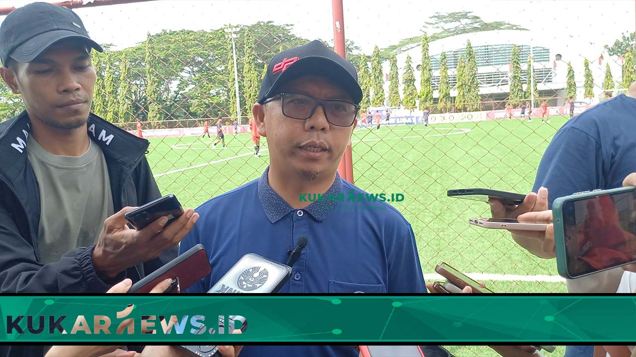Dinas Pemuda dan Olahraga Kaltim Tambah Cabang Bulu Tangkis dalam Liga OPD