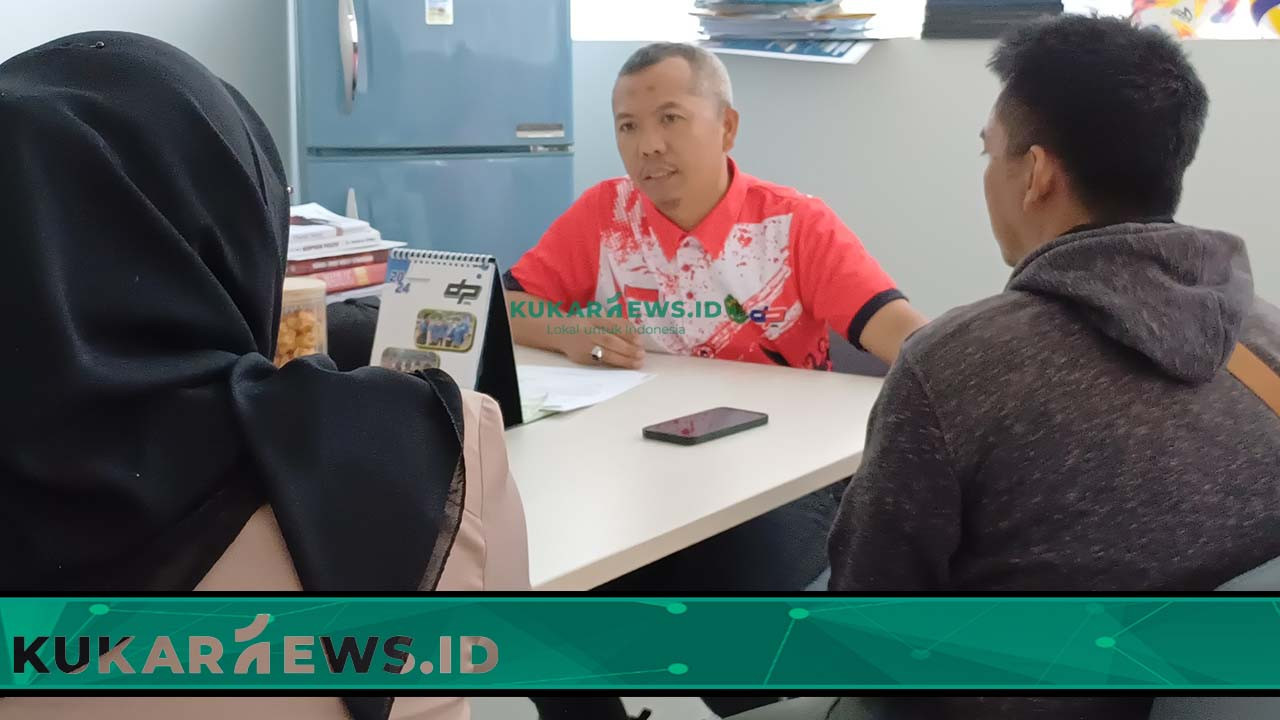 Dispora Kaltim Susun Strategi Baru Pembinaan Olahraga, Fokus pada Regenerasi dan Prestasi