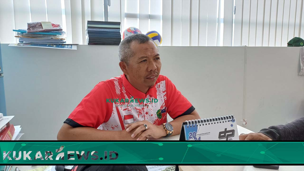 Dispora Kaltim Pastikan Pelatih Berkompeten untuk Persiapan Atlet Prapopnas