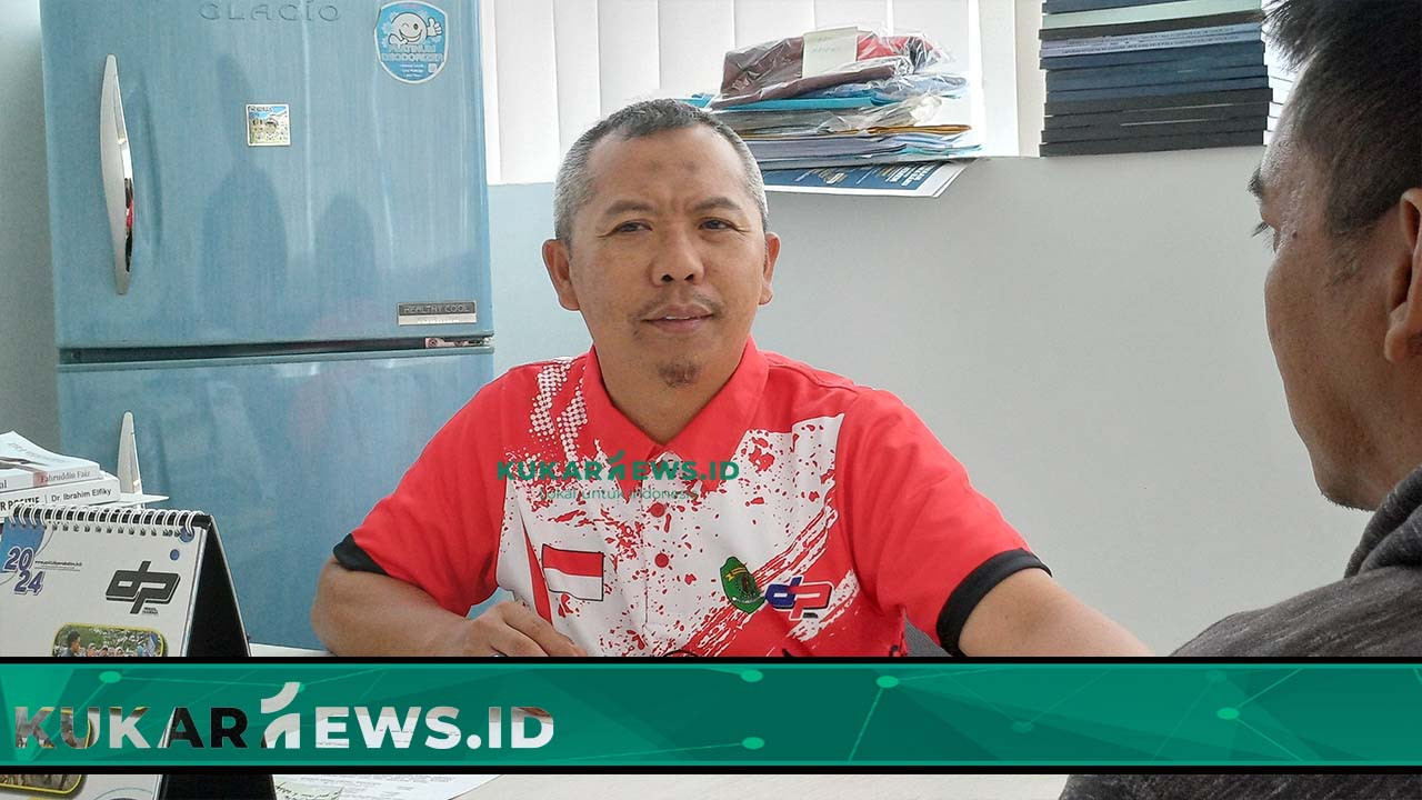 Dispora Kaltim Siapkan Strategi Peningkatan Prestasi melalui Sport Science dan Spot Intelijen